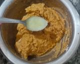 ज्वार आचारी रोटी रेसिपी चरण 4 फोटो