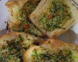 Foto del paso 5 de la receta: Crostinis