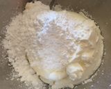 Foto del passaggio 1 della ricetta Pavesini cocco e crema di limone