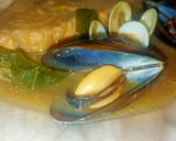 Foto del paso 9 de la receta: Filetes de emperador en salsa