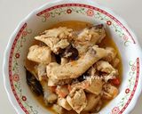 Foto langkah ke 4 dari resep Pindang Serani Ayam Super Simpel Ala Ala.