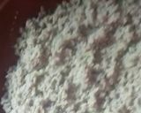 صورة لخطوة 3 من وصفة كسكس لحمر بي لكديد وكرداس ديال برد وشتاء 😋😋😋