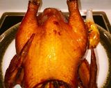 รูปขั้นตอนการทำที่ 2 ของ ไก่ซีอิ๊ว(สี่เหย่าไก๊)