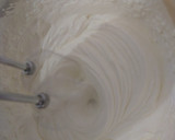 Foto del paso 6 de la receta: Mousse de chocolate oaxaqueño con coulis de níspero