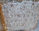 Foto del paso 3 de la receta: Pan 100% integral