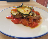 Foto del paso 10 de la receta: Ratatouille - receta crazy larga pero.. ¡¡Merece la pena!!