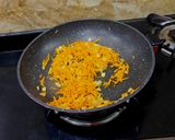 A picture of step 2 of Kuzhi Paniyaram With Idli Batter.