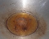 Foto langkah ke 2 dari resep Sambal terasi.