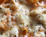 Foto del paso 15 de la receta: Macarrones con atún y costra de quesos y huevo