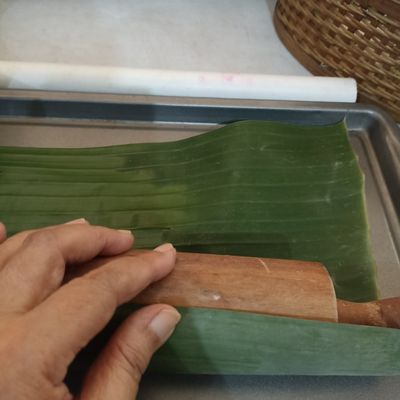Langkah 3