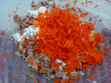 72#Bitterbalen Red Rice
