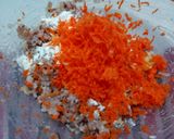 Foto langkah ke 1 dari resep 72#Bitterbalen Red Rice.