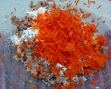 Foto langkah ke 1 dari resep 72#Bitterbalen Red Rice.