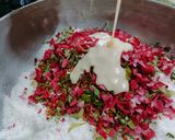 મુખવાસ મોદક (Mukhvas Modak Recipe In Gujarati) રેસીપી સ્ટેપ2ફોટો