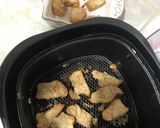 氣炸鍋健身雞胸肉的食譜步驟3照片