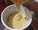 Foto del paso 3 de la receta: Latte frío