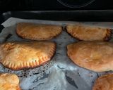Foto del paso 9 de la receta: Empanadillas Valencianas