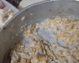 Foto del paso 3 de la receta: Empanadas caseras de choclo🌽👩🏻🍳