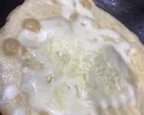 صورة لخطوة 3 من وصفة خبز بالطحينية