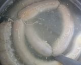 Foto langkah ke 7 dari resep Gulai Usus Sapi.