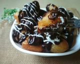 Foto langkah ke 4 dari resep Glaze Coklat Homemade.