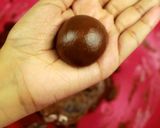 صورة لخطوة 4 من وصفة بسكوت خفيف بالنوتيلا 🍫🥟