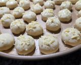 Foto del paso 4 de la receta: Pancitos para pebetes o picaditas