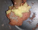 Foto langkah ke 4 dari resep Resep roti simple oven tangkring no mixer.