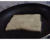 Whole Wheat Mughlai Paratha recipe step 7 photo