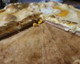 Foto del paso 13 de la receta: Tarta de choclo con fiambre