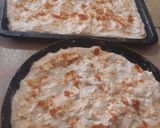 Foto del paso 10 de la receta: Pizza casera al estilo Nety