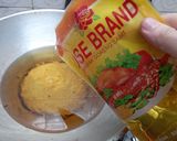 Foto langkah ke 4 dari resep Pisang Kembung.