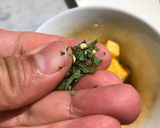 Foto del paso 5 de la receta: Queseso? Esoesqueso!!(queso sardo fresco saborizado)