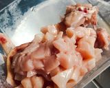 Foto langkah ke 2 dari resep Ayam Kecap Simple.