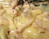 A picture of step 8 of Delicious Chicken Enchiladas.