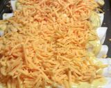 A picture of step 17 of Delicious Chicken Enchiladas.