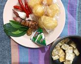 Foto langkah ke 1 dari resep Sambel tumpang solo.