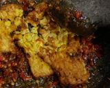 Foto langkah ke 4 dari resep Sambal Tempe Teri.
