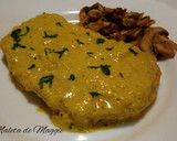 Foto del paso 9 de la receta: Atún al curry