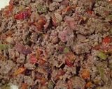 Foto del paso 9 de la receta Pastel de carne
