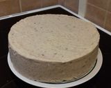 Malakoff torta recept fázis 6 fotója