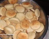 Foto del paso 1 de la receta: Bizcochitos
