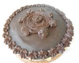Foto del paso 3 de la receta: Ganache de chocolate para baño o cobertura y para relleno o frosting