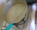 Foto del paso 2 de la receta: Mousse mendocina