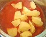 Foto del paso 4 de la receta Ternera estofada