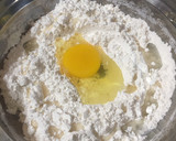 Foto del paso 2 de la receta: Pan sin tacc, fácil y esponjoso