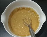 Foto langkah ke 3 dari resep Cucur Gula Merah Manado.