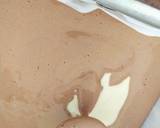 Hurricane layer ogura kek