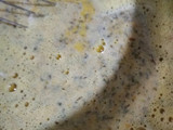 Tortilla Repollo blanco