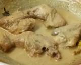 Ayam bakar santan khas Banyuwangi langkah memasak 2 foto
